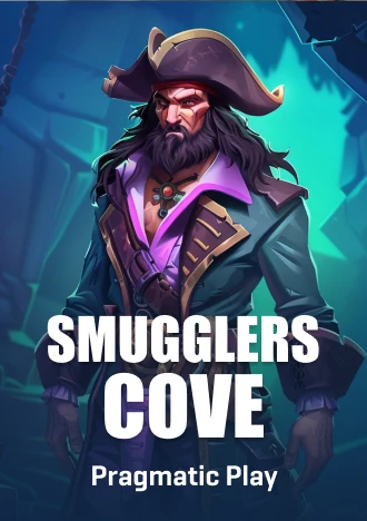 SmugglersCove Slot Pragmatic Play