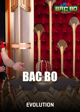 BacBo Live Casino Game