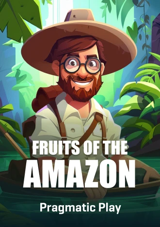 FruitsoftheAmazon Slot Pragmatic Play
