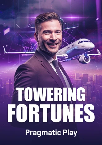 ToweringFortunes Slot Pragmatic Play