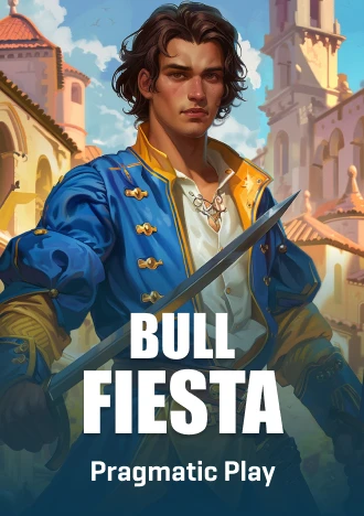 BullFiesta Slot Pragmatic Play