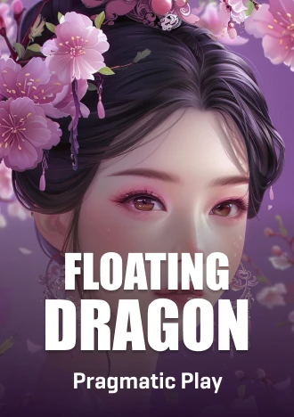 FloatingDragon Slot Pragmatic Play