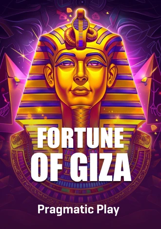FortuneofGiza Slot Pragmatic Play