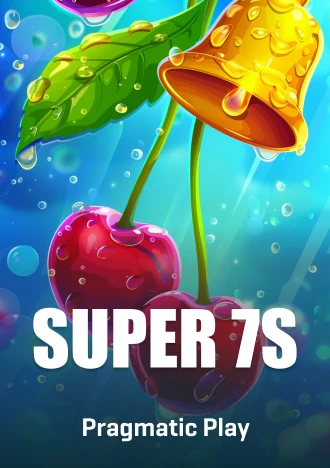 Super7s Slot Pragmatic Play
