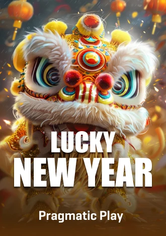 LuckyNewYear Slot Pragmatic Play