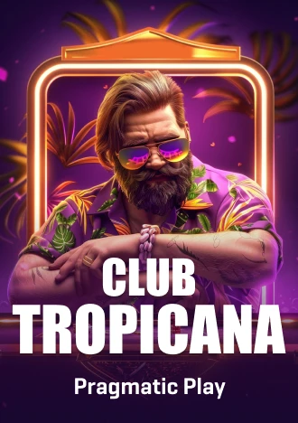 ClubTropicana Slot Pragmatic Play