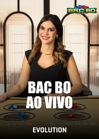 BacBoAoVivo Live Casino Game