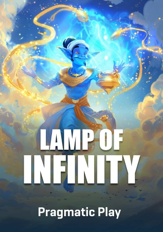 LampOfInfinity Slot Pragmatic Play