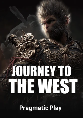 JourneytotheWest Slot Pragmatic Play