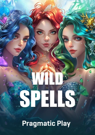 WildSpells Slot Pragmatic Play