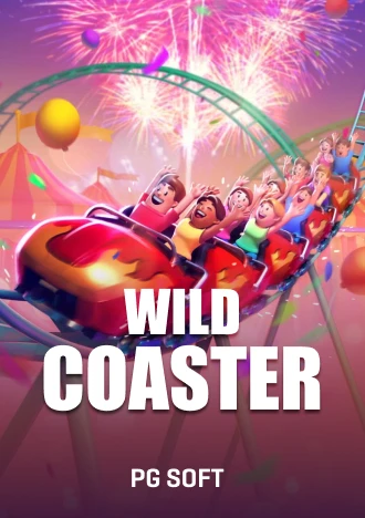 WildCoaster Slot