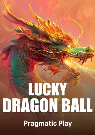 LuckyDragonBall Slot Pragmatic Play