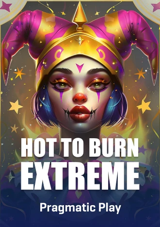 HottoBurnExtreme Slot Pragmatic Play
