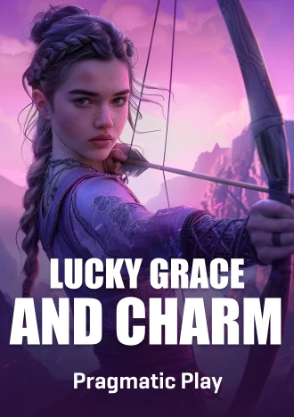 LuckyGraceAndCharm Slot Pragmatic Play