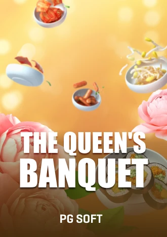 TheQueen'sBanquet Slot PG Soft