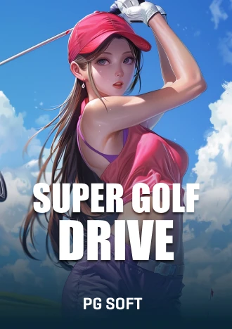 SuperGolfDrive Slot