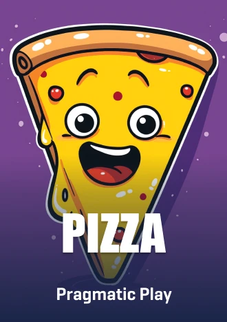 PIZZA Slot Pragmatic Play