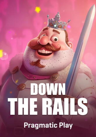 DowntheRails Slot Pragmatic Play
