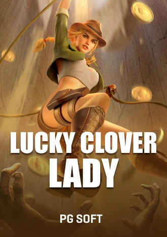 RaiderJane'sCryptofFortune Slot PG Soft