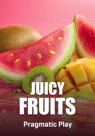JuicyFruits Slot Pragmatic Play