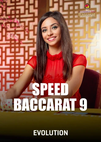 SpeedBaccarat9 लाइव कैसीनो गेम