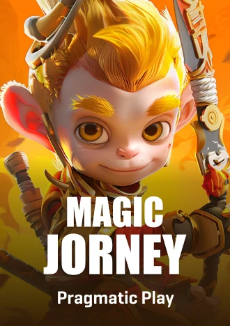 MagicJourney Slot Pragmatic Play