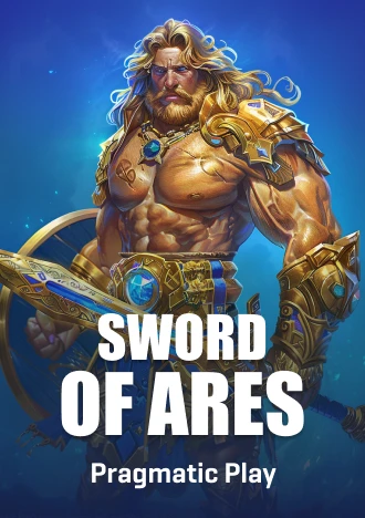 SwordofAres Slot Pragmatic Play