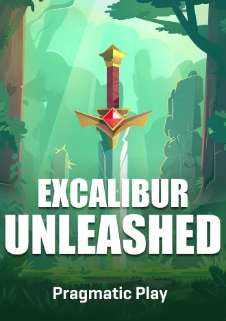 ExcaliburUnleashed Slot Pragmatic Play