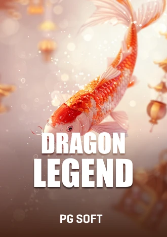 DragonLegend Slot PG Soft