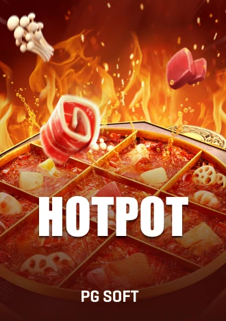 Hotpot Slot PG Soft