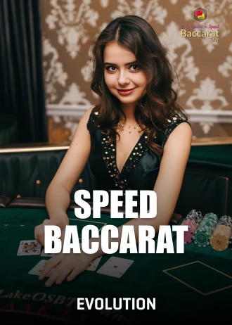 PeekBaccarat Live Casino Game Evolution