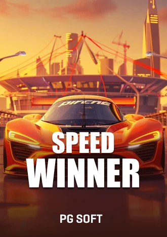 SpeedWinner Slot