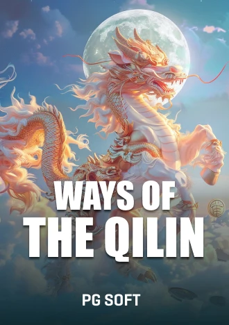 WaysoftheQilin Slot