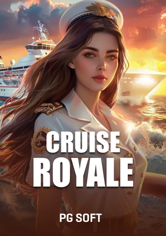 CruiseRoyale Slot