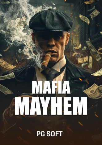 MafiaMayhem Slot