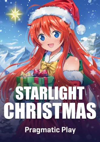 StarlightChristmas Slot Pragmatic Play