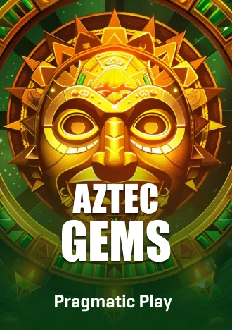 AztecGems Slot Pragmatic Play