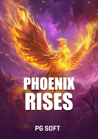 PhoenixRises Slot PG Soft