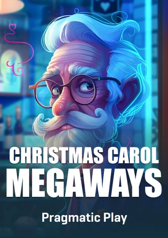 ChristmasCarolMegaways Slot Pragmatic Play