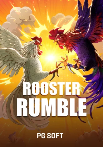 RoosterRumble Slot