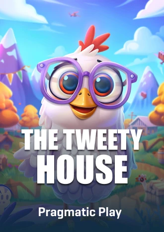 TheTweetyHouse Slot Pragmatic Play