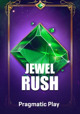 JewelRush Slot Pragmatic Play