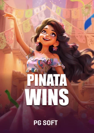 PinataWins Slot