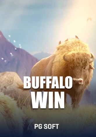 BuffaloWin Slot PG Soft