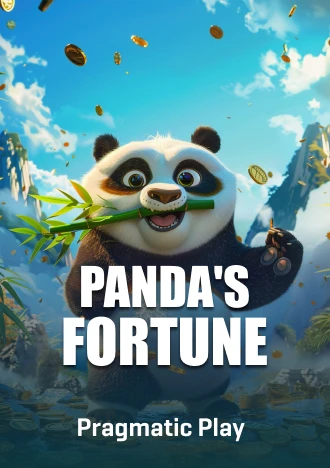 Panda'sFortune Slot Pragmatic Play