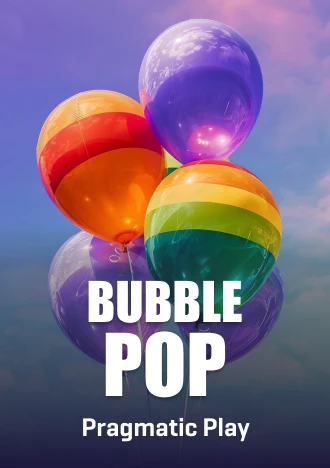 BubblePop Slot Pragmatic Play