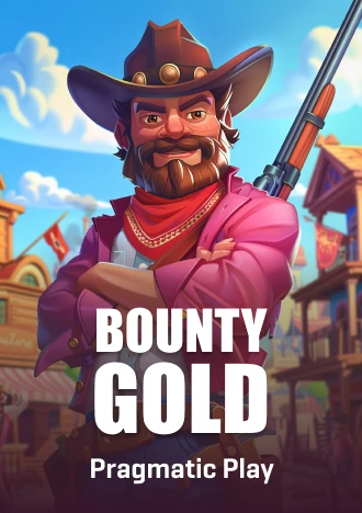BountyGold Slot
