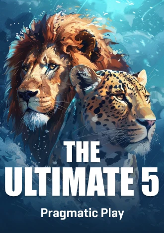 TheUltimate5 Slot Pragmatic Play