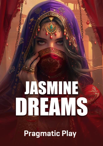 JasmineDreams Slot Pragmatic Play