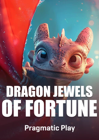 Drago-JewelsofFortune Slot Pragmatic Play